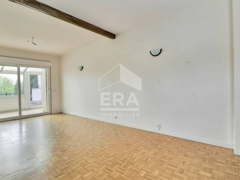Maison à vendre, 93m², ARGENTEUIL