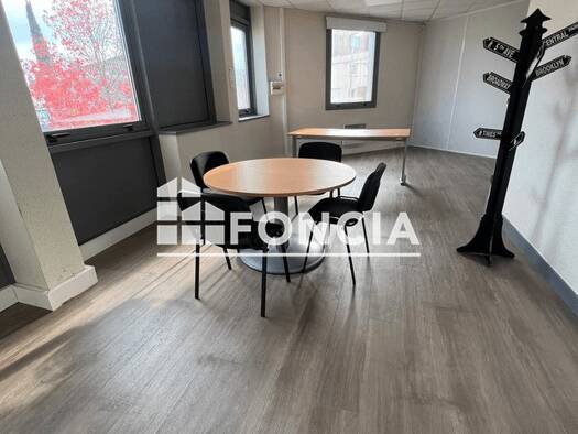 Local commercial à louer 417 € 29 m² de surface de vente Foirail Bergerac 24100