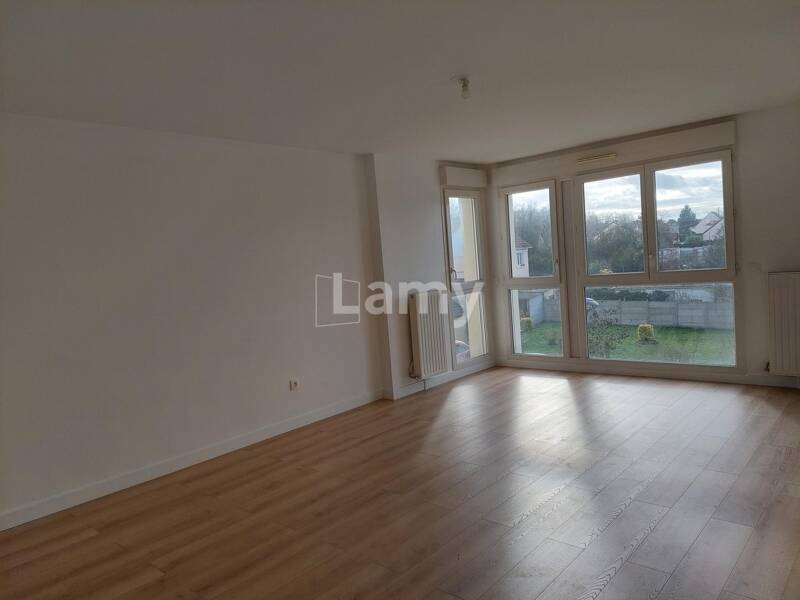 Maison à louer, 70m², MERY SUR OISE