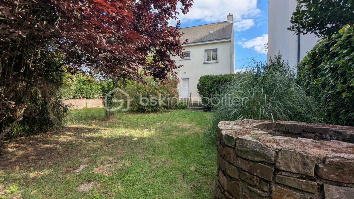 Maison à vendre, 88m², SAINT NAZAIRE
