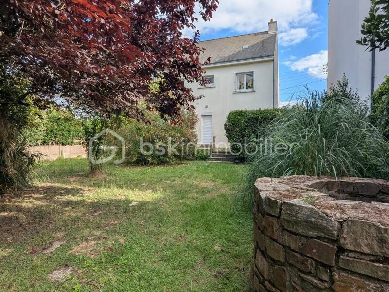 Maison à vendre, 88m², SAINT NAZAIRE