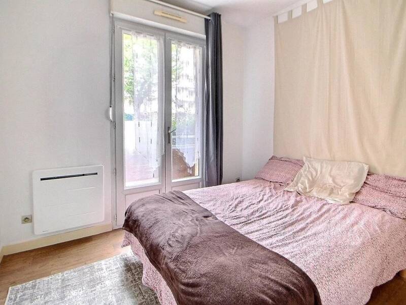 Maison à louer, 41m², ROANNE