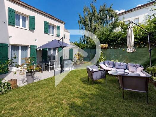 Achat maison Vernouillet 78540 dès 194 000€ : 96 annonces