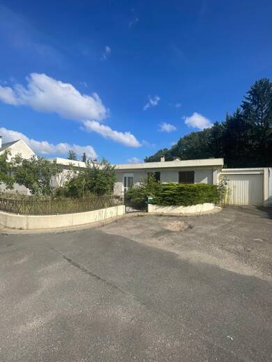 Maison à vendre 241 000 € 4 pièces 2 chambres 89,2 m² Le Mee sur Seine 77350