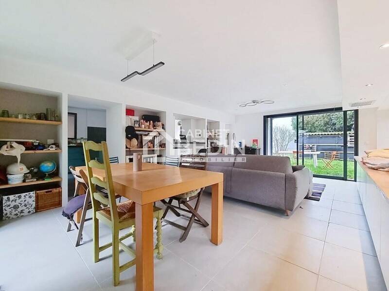 Maison à vendre, 156m², TOULOUSE