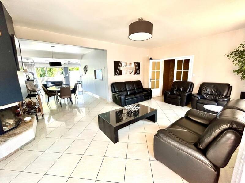 Maison à vendre, 238m², LOOS