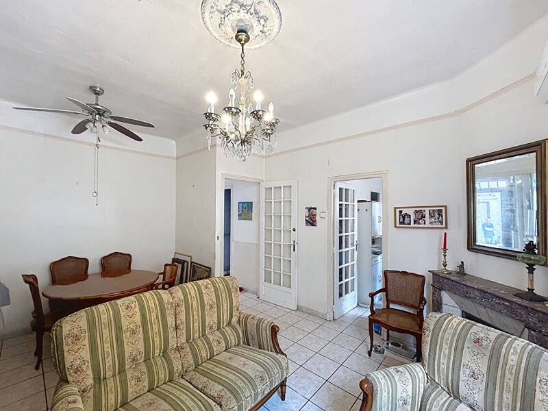 Maison à vendre, 58m², PERPIGNAN