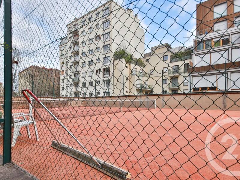 Maison à vendre, 105m², PARIS 14E