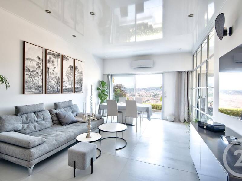 Maison à vendre, 84m², NICE