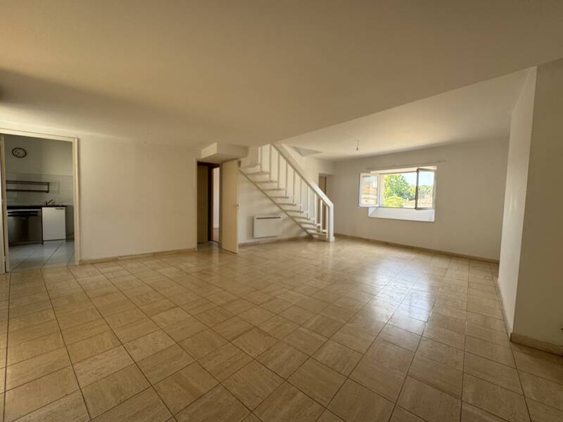 Maison à vendre, 106m², NIMES