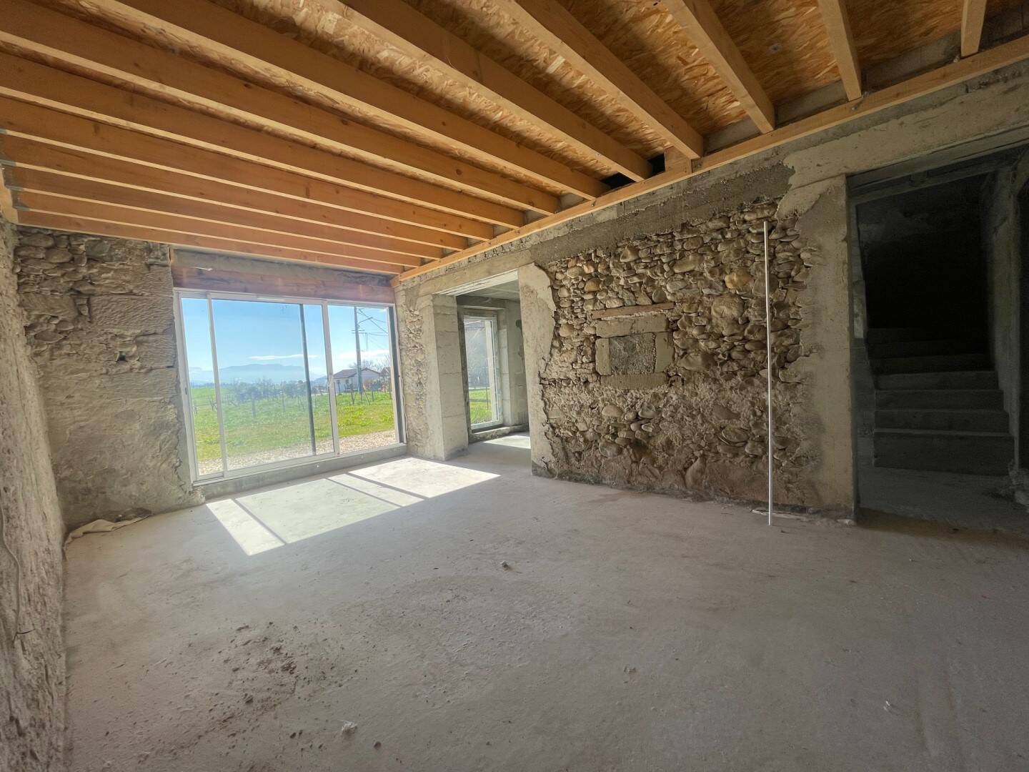 Maison à vendre, 128m², VALLIERES