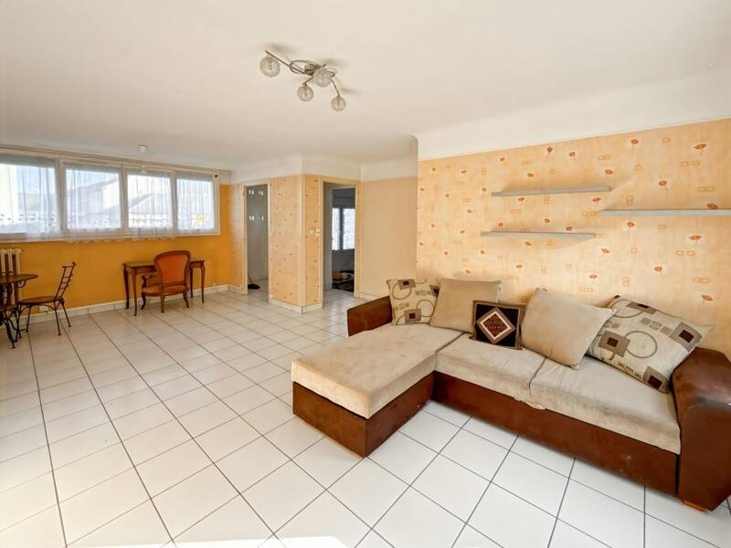 Maison à vendre, 79m², ORLEANS