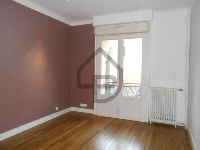 Maison à louer, 39m², MAISONS LAFFITTE