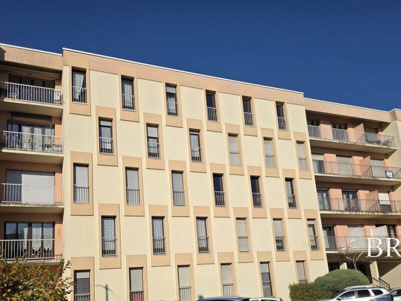 Maison à vendre, 64m², JARNY