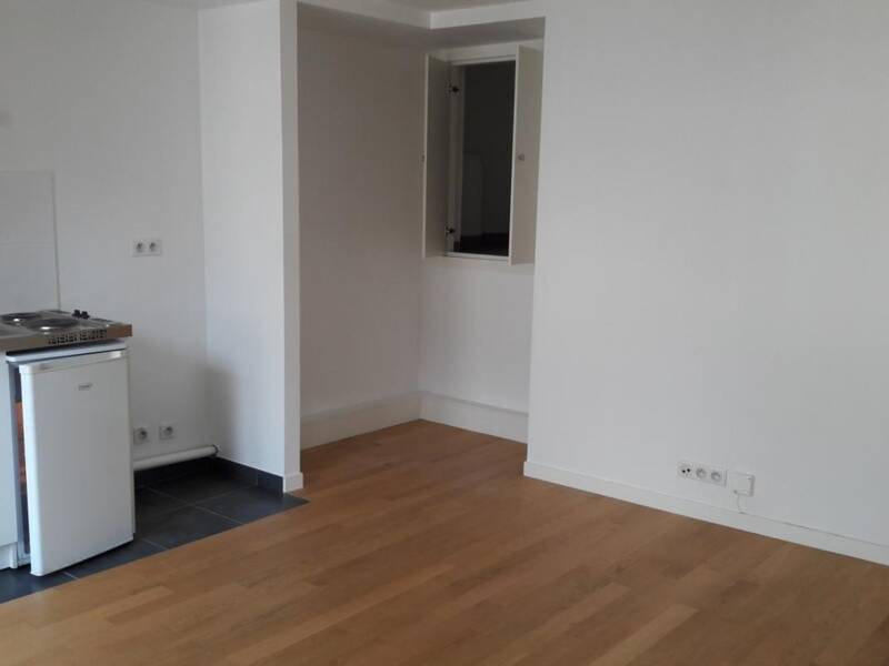 Maison à louer, 28m², PARIS 16E