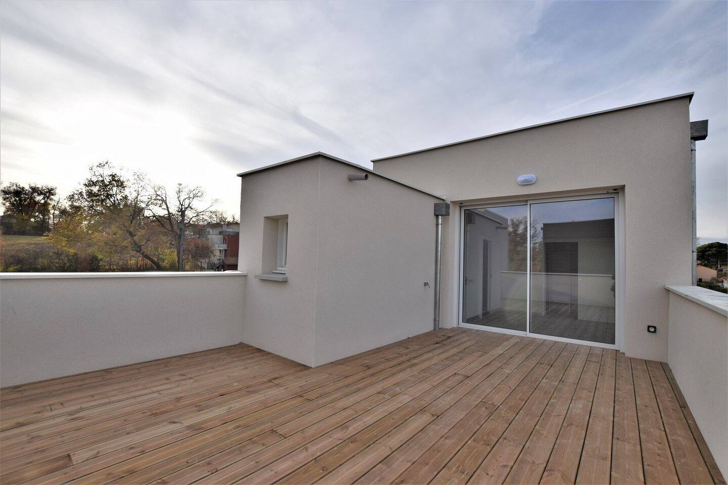 Maison à louer, 114m², SAINT ORENS DE GAMEVILLE