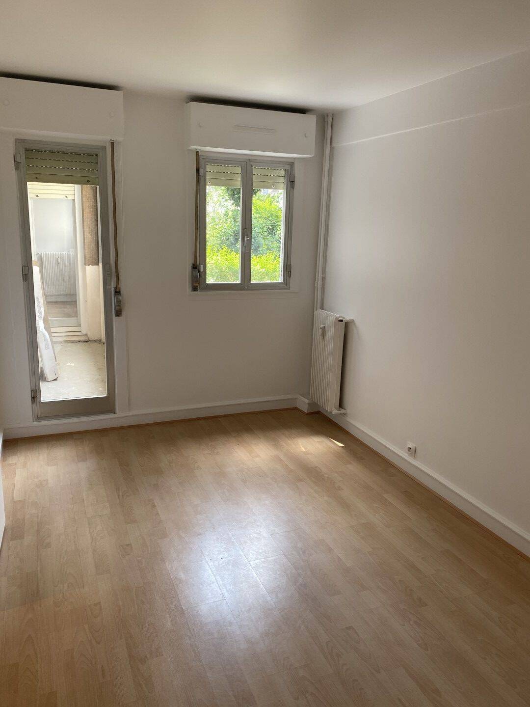 Maison à louer, 60m², RUEIL MALMAISON