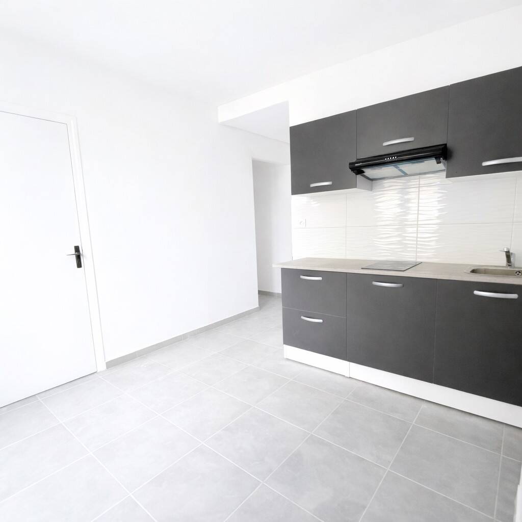 Maison à louer, 37m², CLICHY