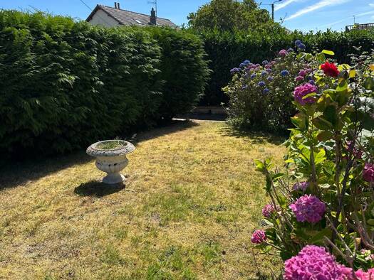 Maison à vendre 449 000 € 5 pièces 4 chambres 100 m² 600 m² de terrain Hennequeville-Zone Callenville Trouville-sur-Mer 14360