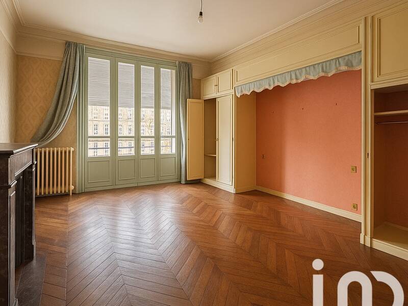 Maison à vendre, 102m², PARIS 12E