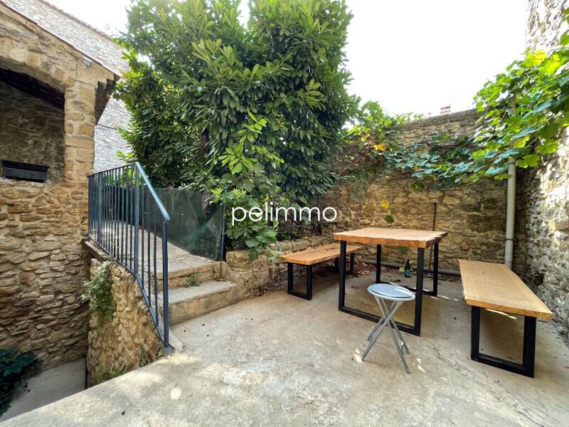 Maison à louer, 92m², LANCON PROVENCE