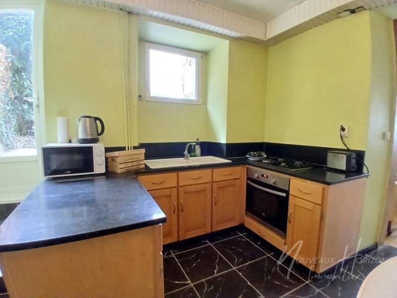 Maison à vendre, 158m², LIMOGES