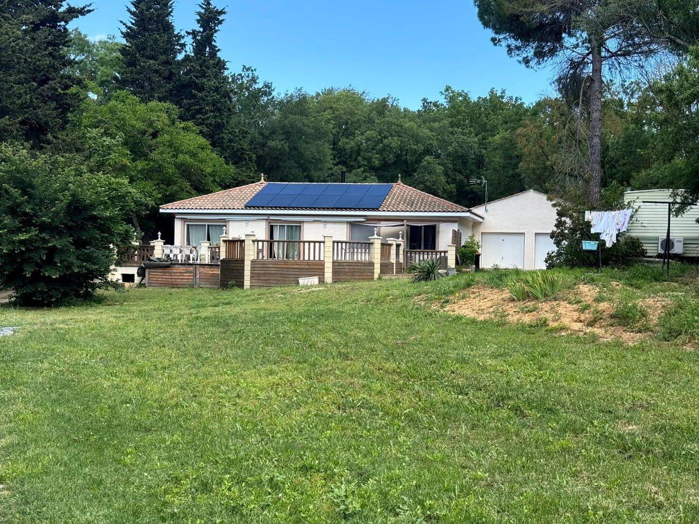 Maison à vendre, 90m², BEZIERS