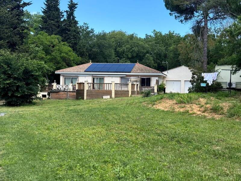 Maison à vendre, 90m², BEZIERS