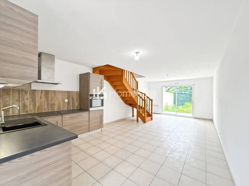 Maison à vendre, 72m², TOULOUSE