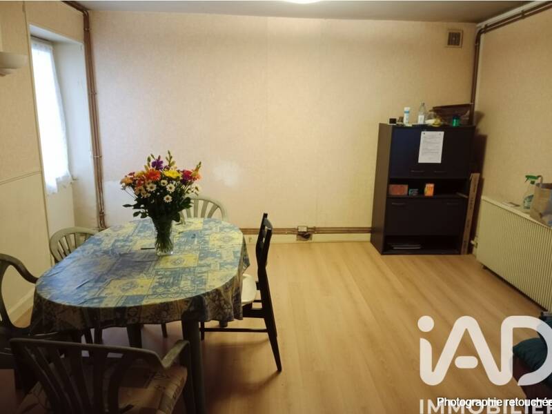 Maison à vendre, 93m², BRETENOUX