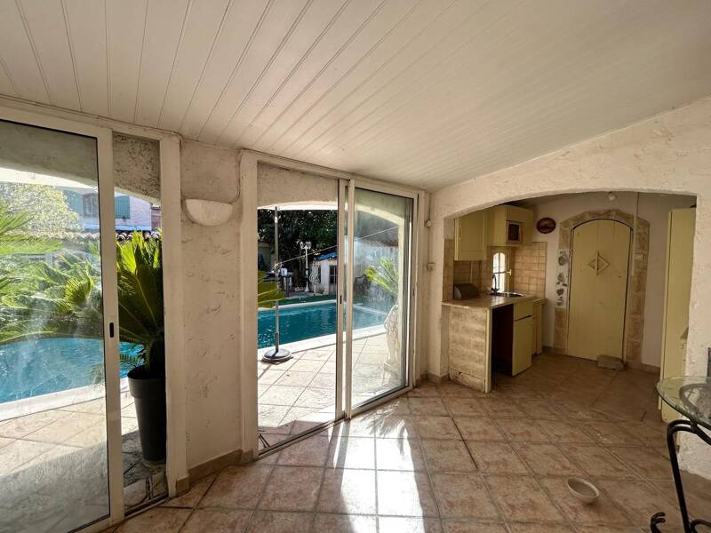 Maison à vendre, 175m², MARSEILLE 13E