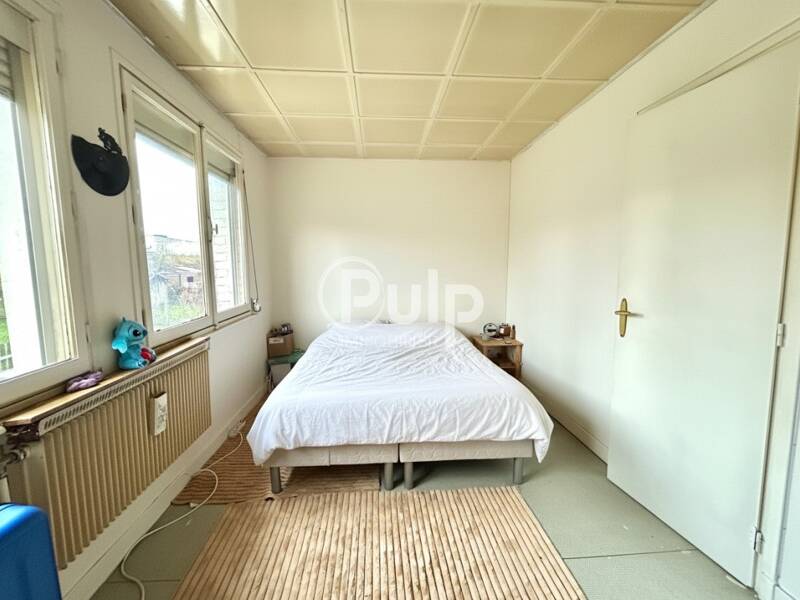 Maison à vendre, 83m², MARLES LES MINES