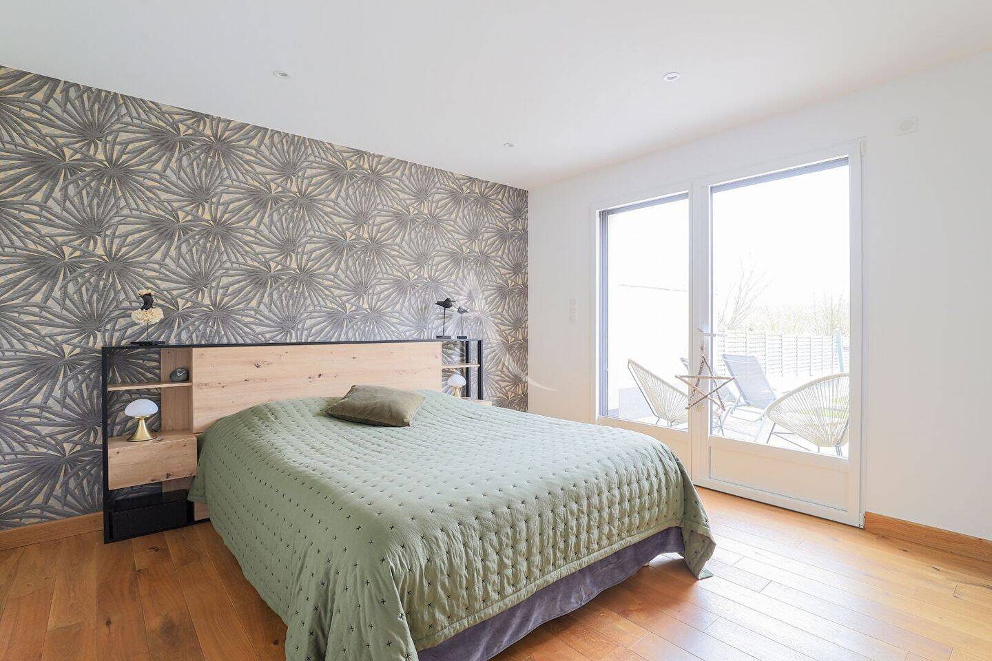 Maison à vendre, 202m², LE CROTOY