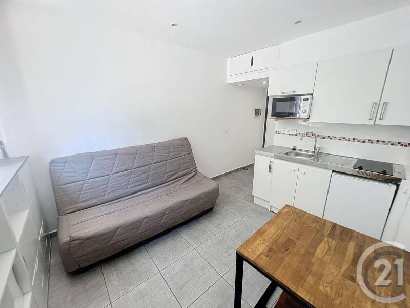 Maison à louer, 13m², NICE