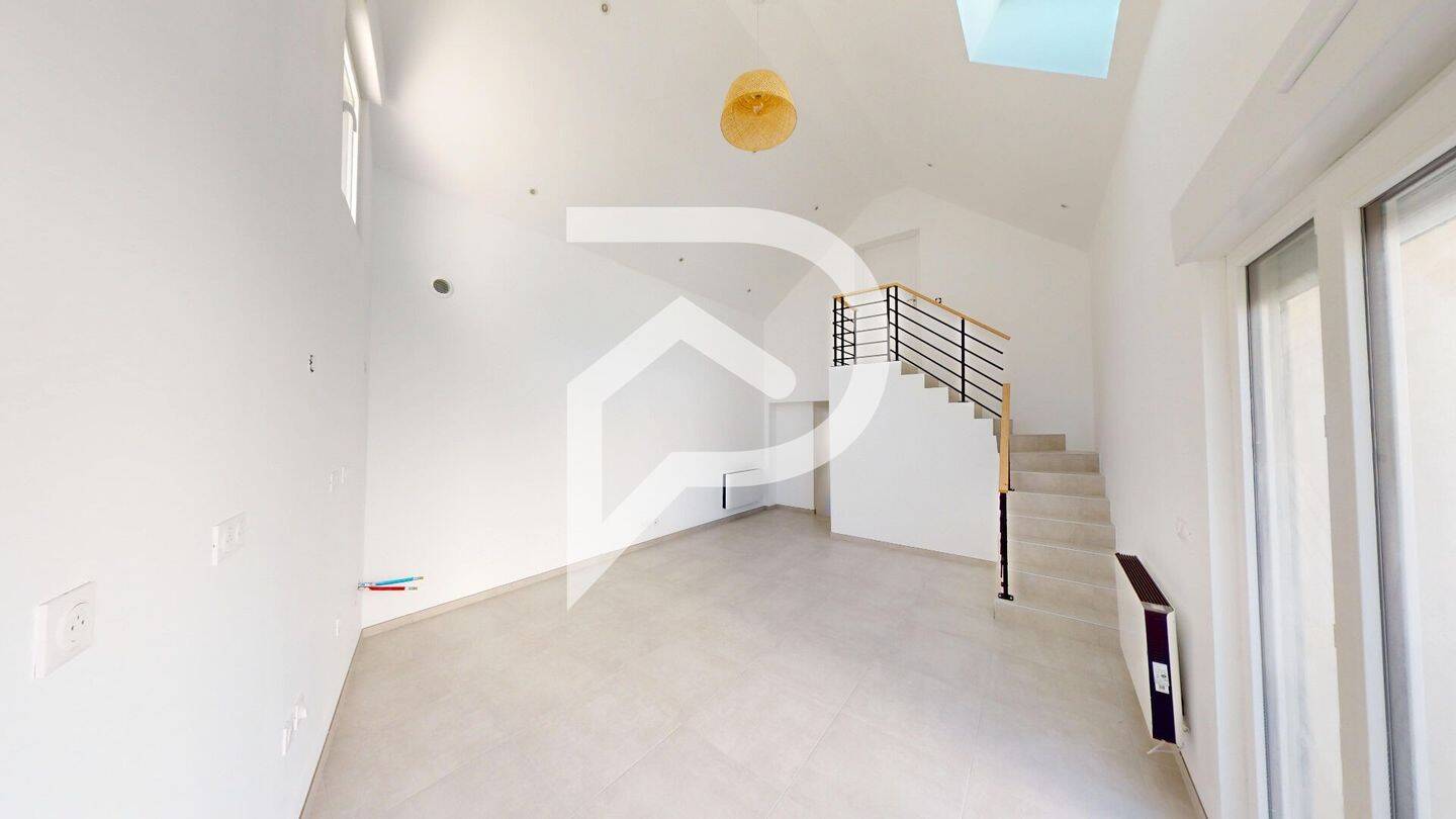 Maison à vendre, 62m², LE CHATELET EN BRIE