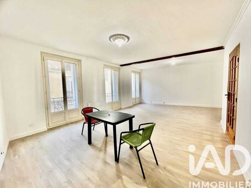 Maison à louer, 90m², BEZIERS