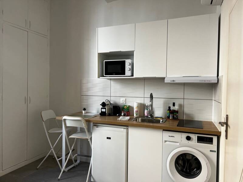 Maison à louer, 15m², AIX EN PROVENCE