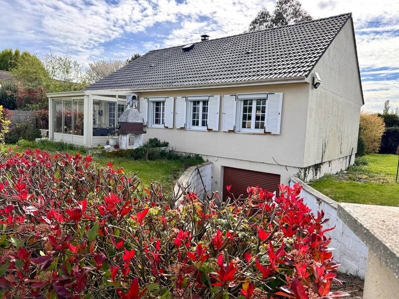 Maison à vendre, 110m², LE NEUBOURG