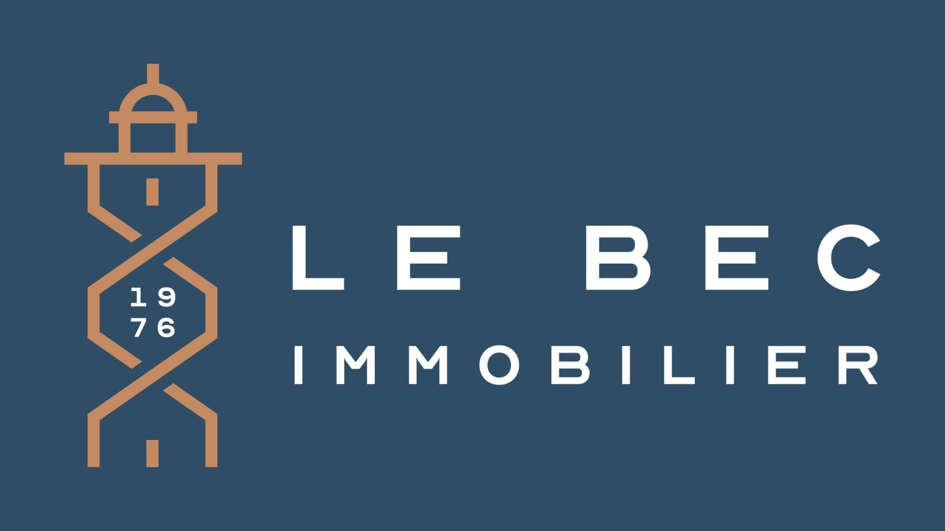 Le Bec immobilier - Carnac