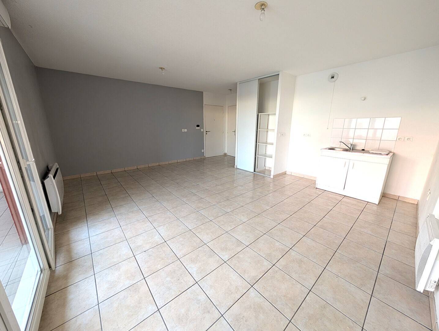 Maison à vendre, 63m², VENISSIEUX