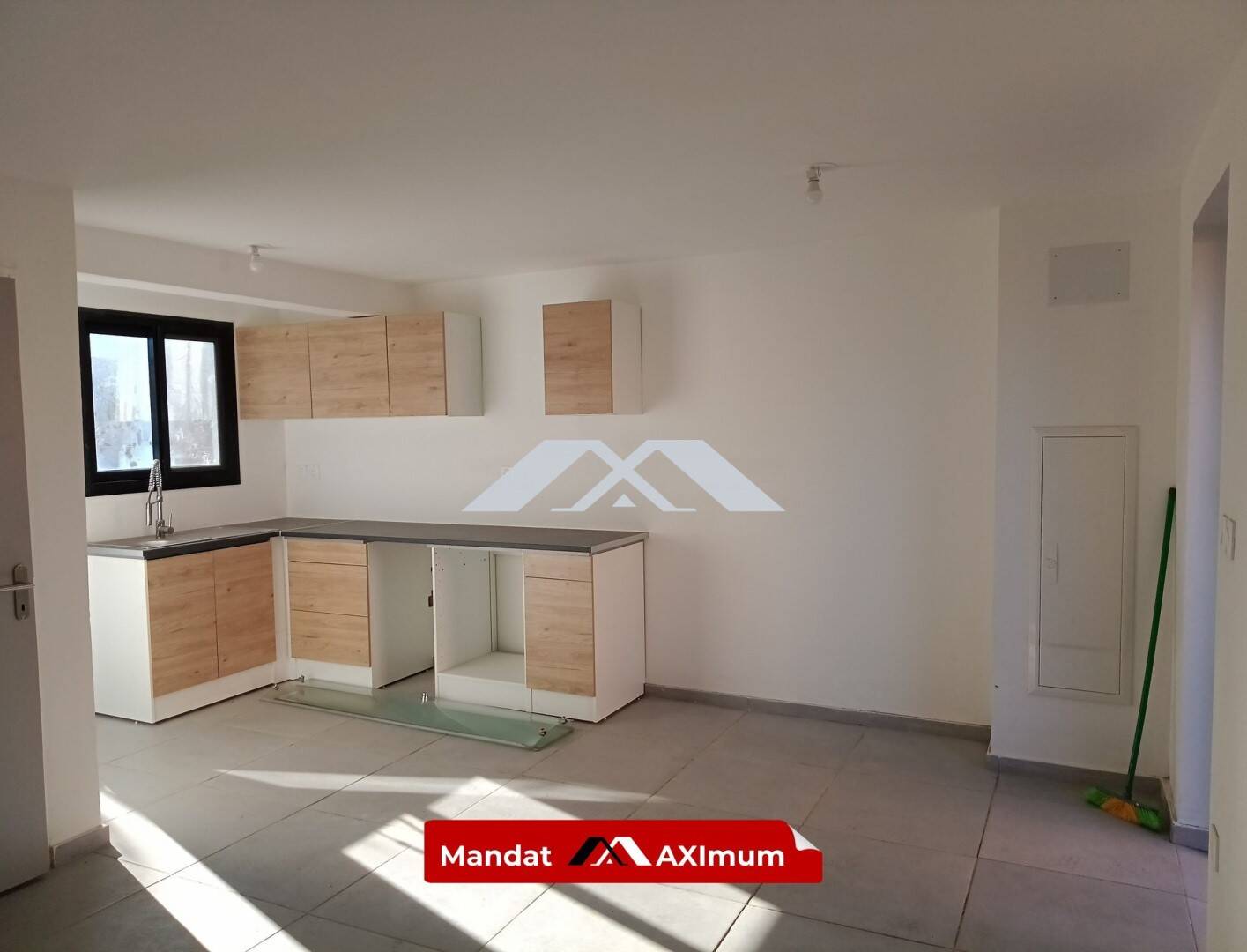 Maison à vendre, 55m², SAINT LOUIS