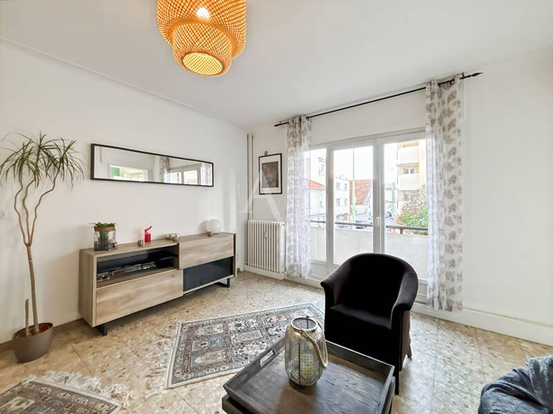 Maison à louer, 36m², CANNES