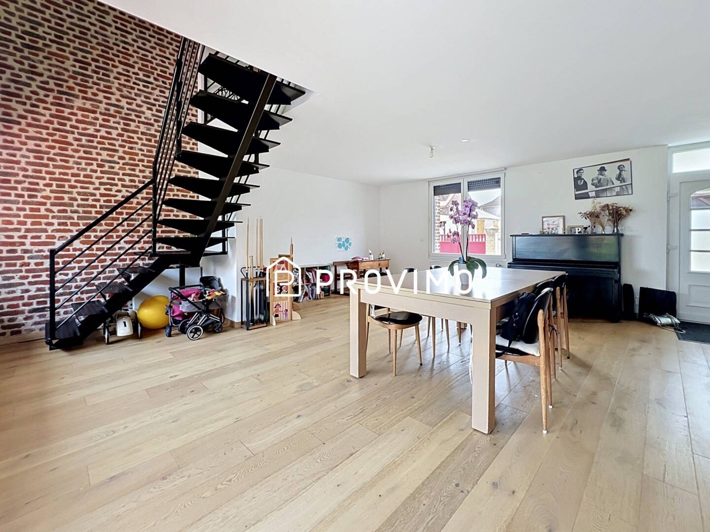 Maison à vendre, 225m², RIENCOURT LES CAGNICOURT