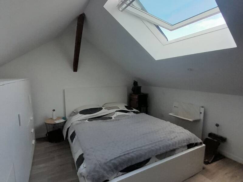 Maison à louer, 28m², LE PALLET