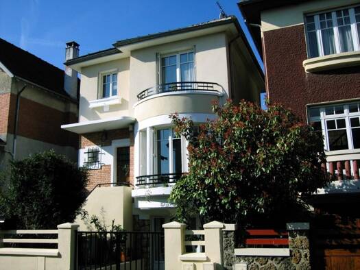 Maison à louer 2 065 € 4 pièces 3 chambres 91 m² dès le 25/04/2026 Les Petits Bois Chaville 92370