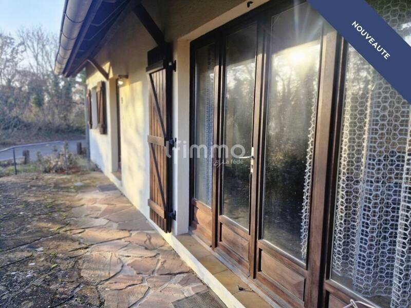 Maison à vendre, 160m², LUTTERBACH