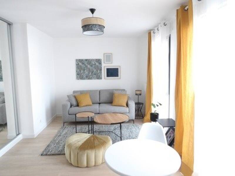 Maison à louer, 29m², RUEIL MALMAISON