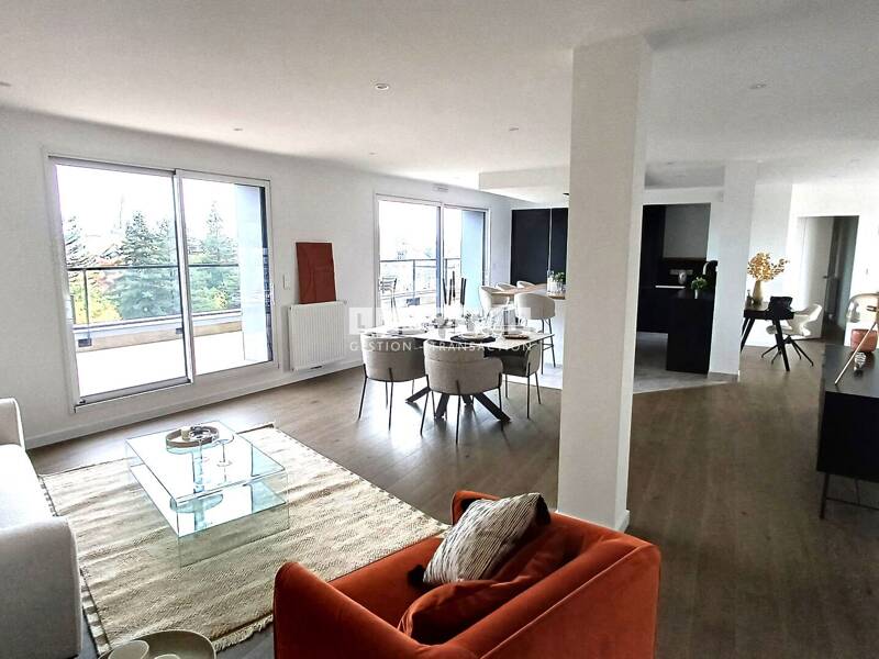 Maison à vendre, 133m², NANTES