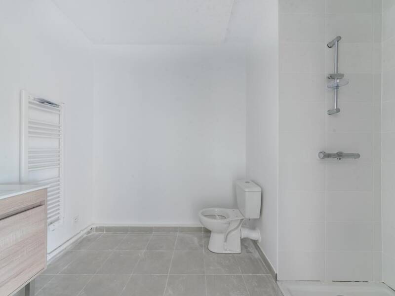 Maison à louer, 44m², MIRAMAS