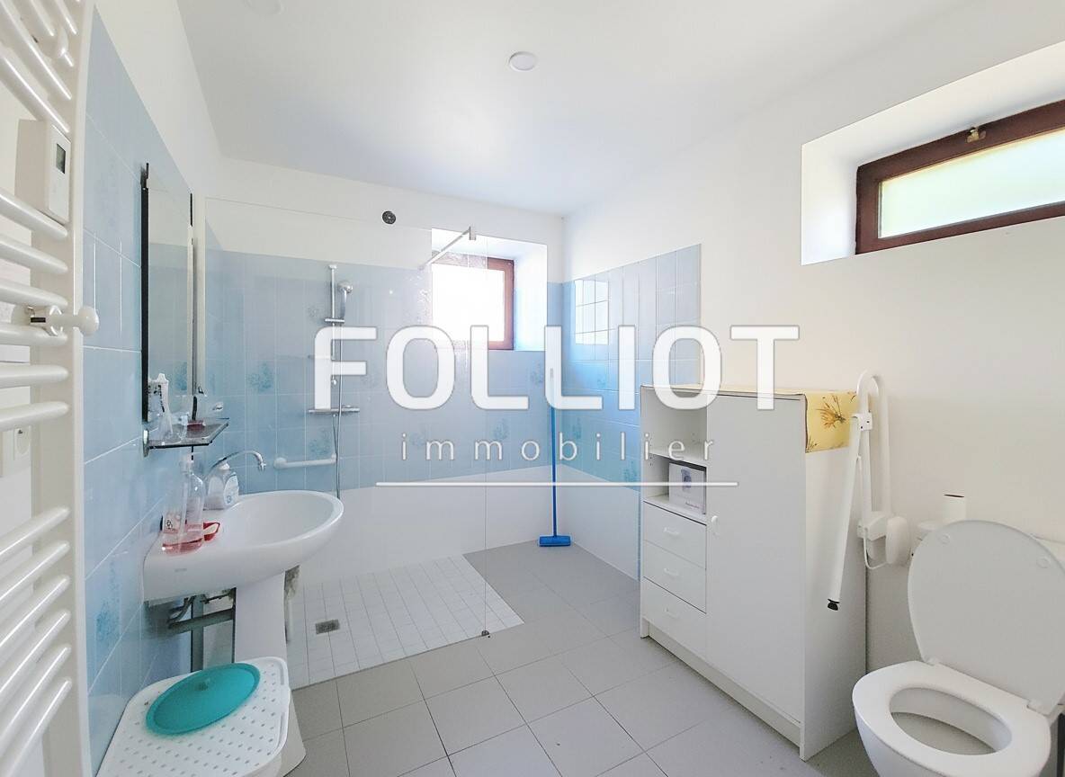 Maison à vendre, 158m², ISIGNY LE BUAT